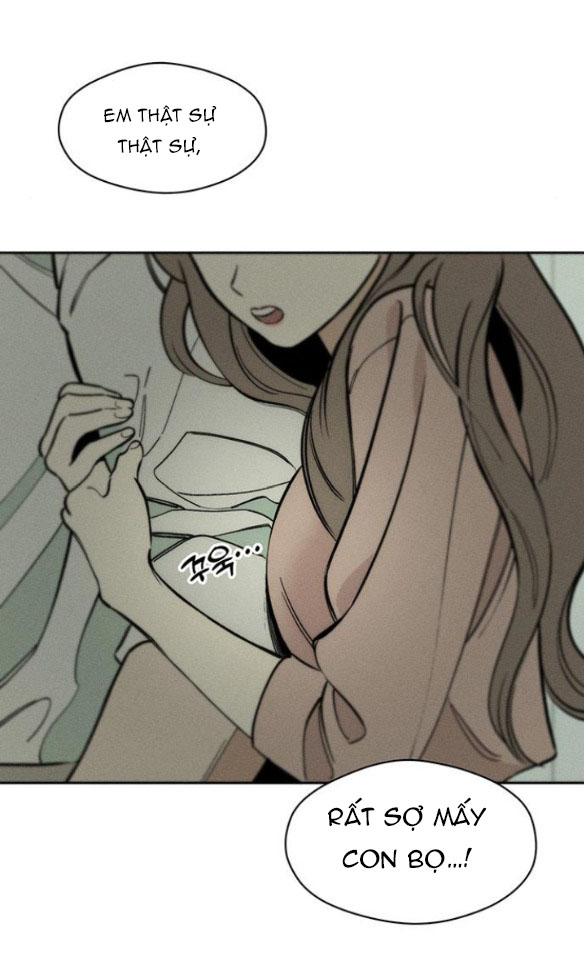 [18+] Nước Mắt Trên Đóa Hoa Tàn chapter 4.1 75