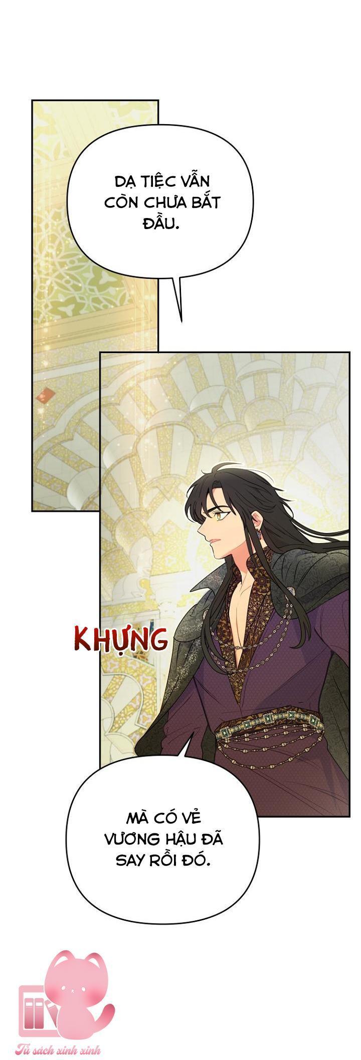 bỏ quách chồng con đi, tiền bạc mới là tất cả chapter 19 12