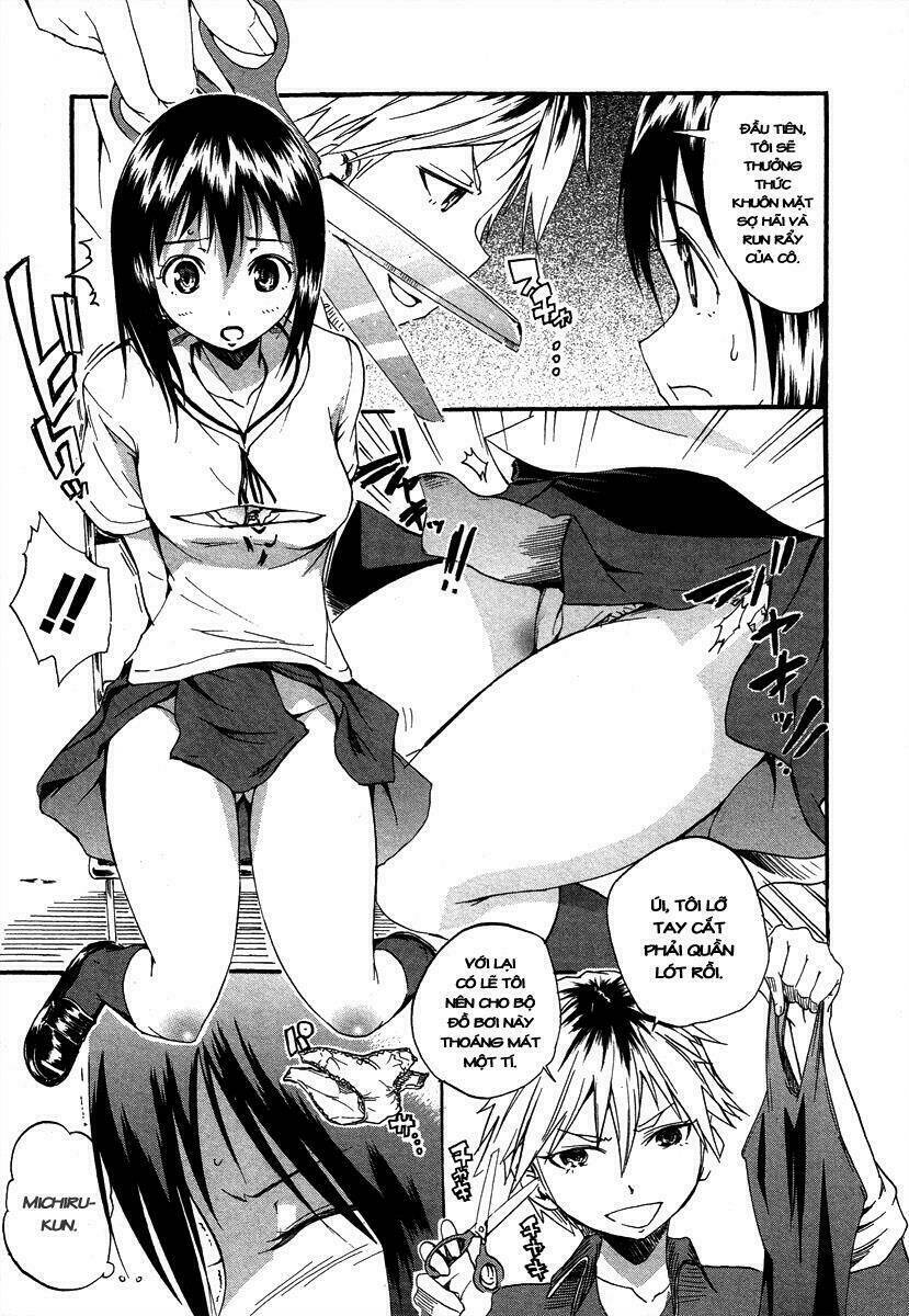 frogman chapter 35 14