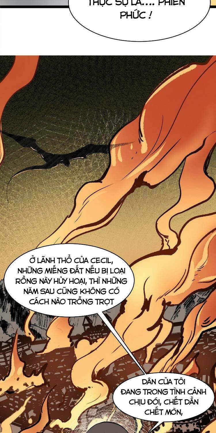 lê minh chi kiếm chapter 26 16