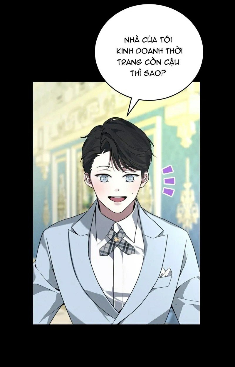 thoát xích chapter 1 2