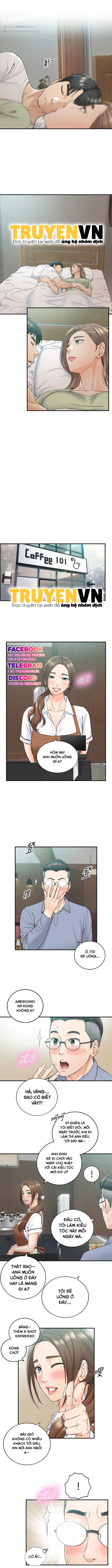 nàng boss trẻ tuổi chapter 95 4