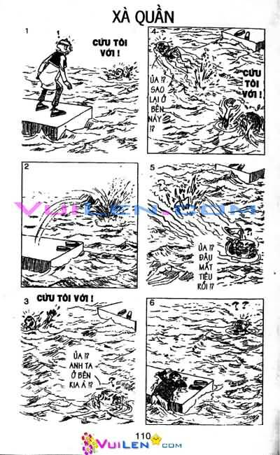 chú thoòng (full trọn bộ) chapter 27 27