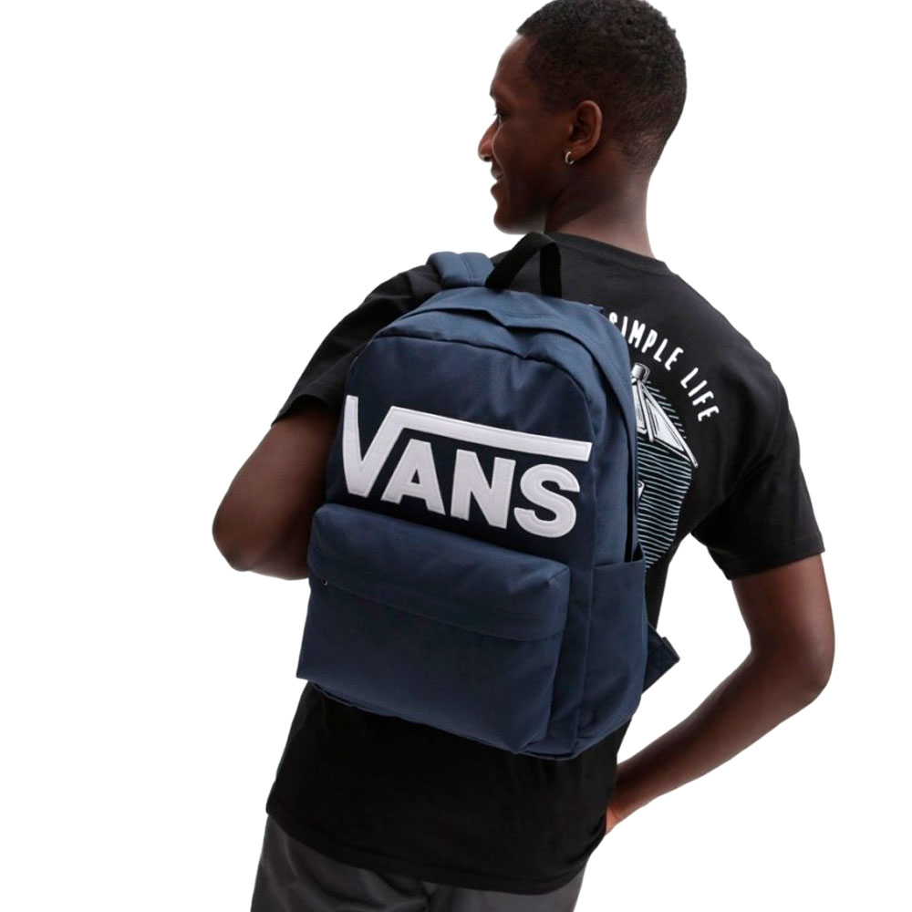 Balo Vans Mn Old Skool Drop V Backpack VN0A5KHPLKZ