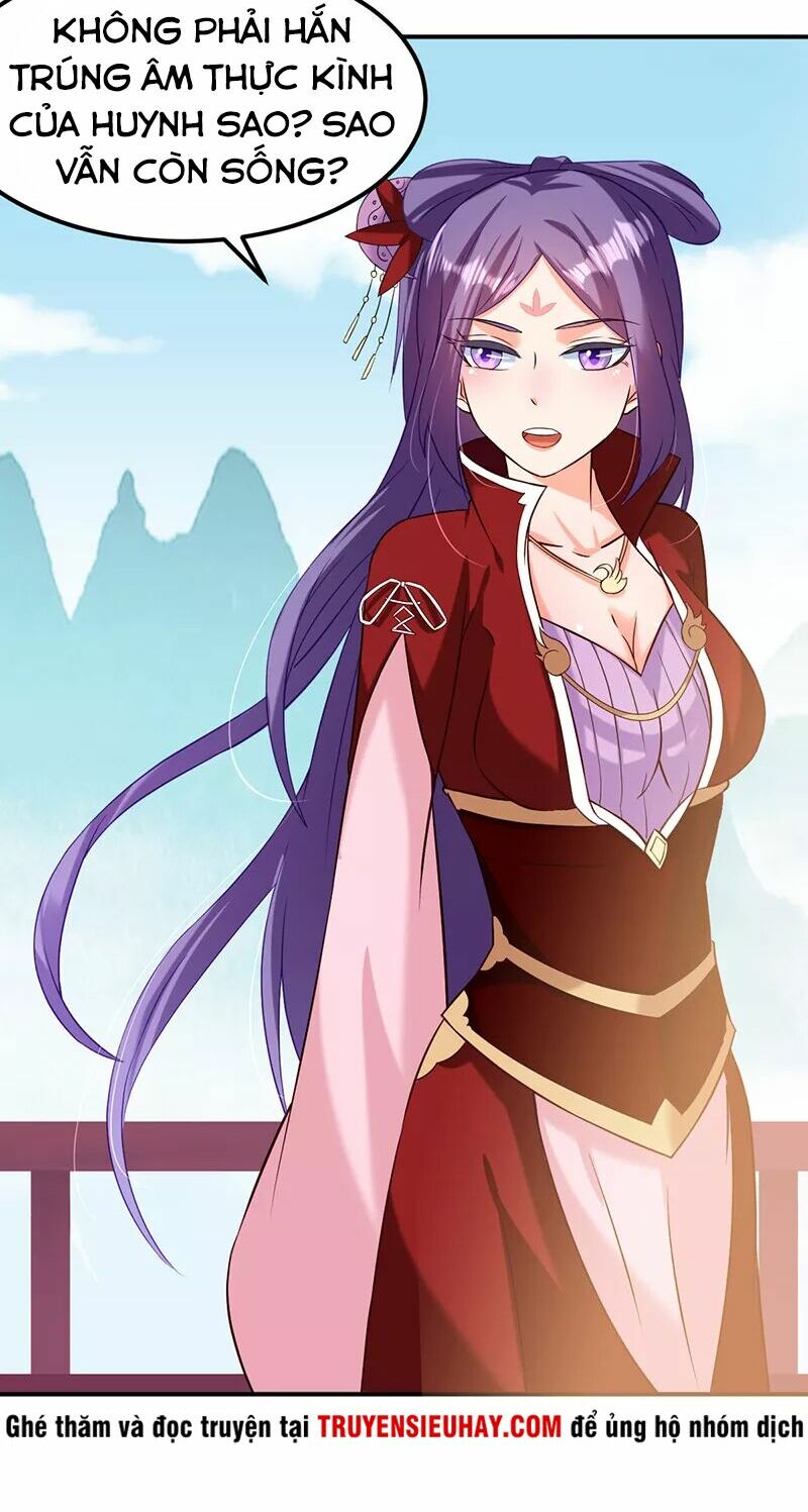 võ đạo độc tôn chapter 41 12