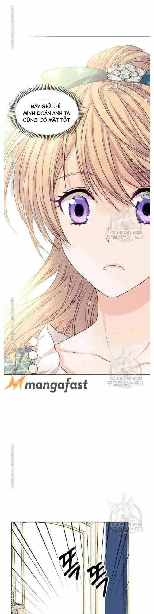 tôi trở thành hầu gái của một công tước chapter 75 30