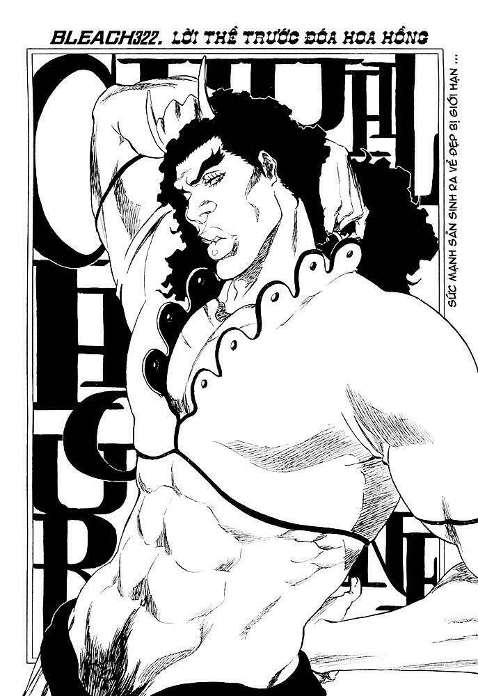 thần chết ichigo chapter 322 8