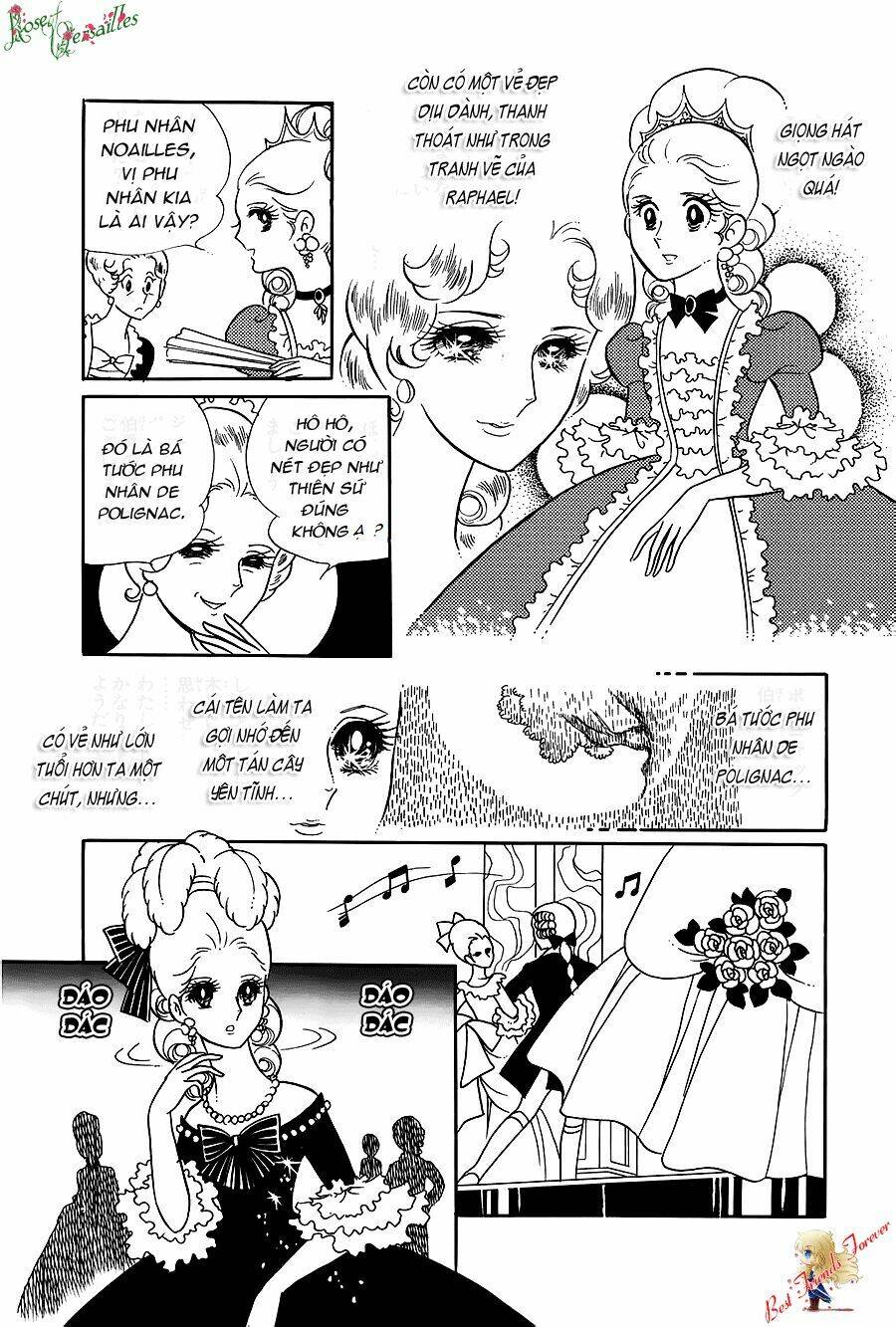 versailles no bara chapter 11 19