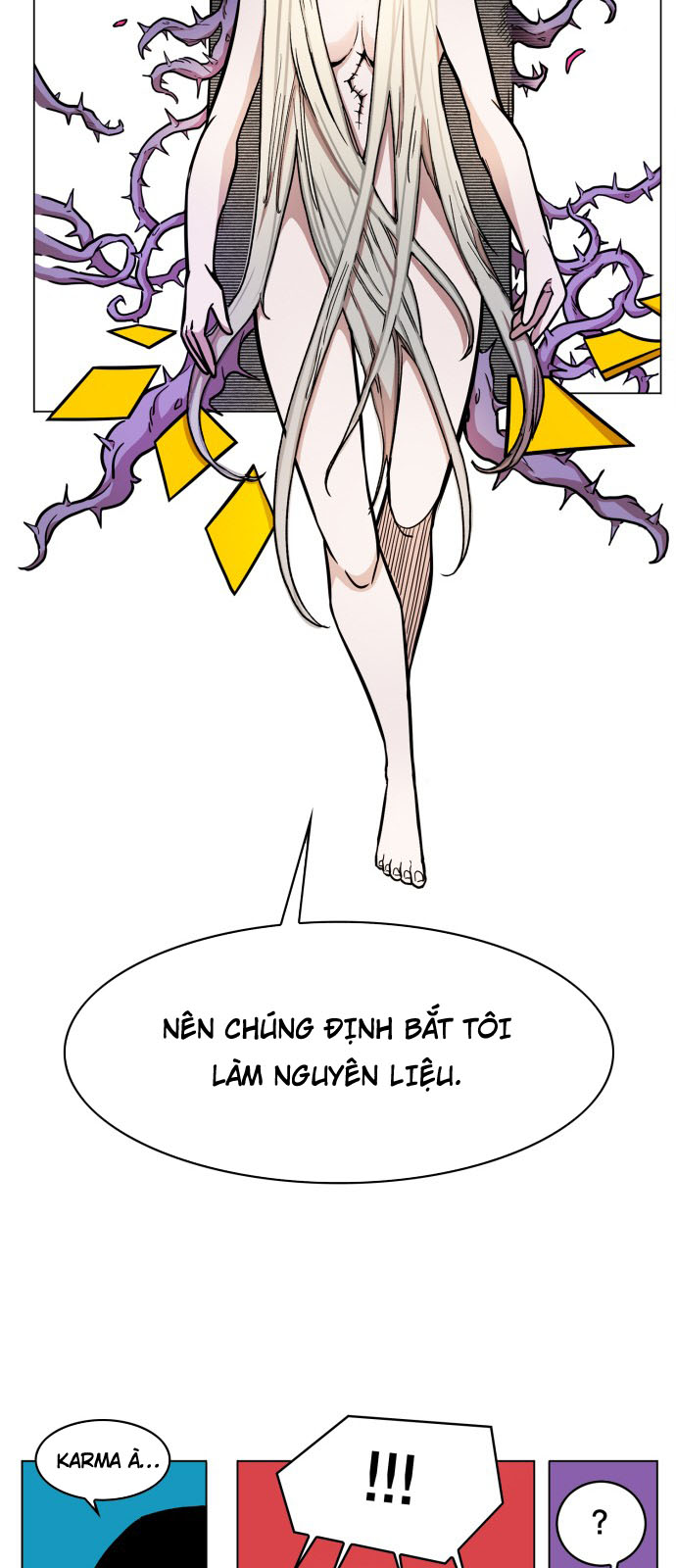 hard core leveling warrior chapter 97 25