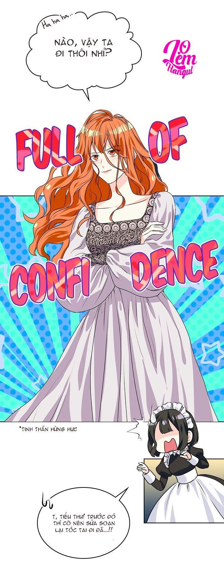 đức hạnh của ác nữ phản diện chapter 21 41