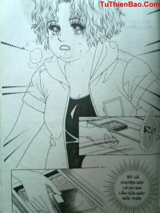 cô nàng xinh đẹp chapter 8 127