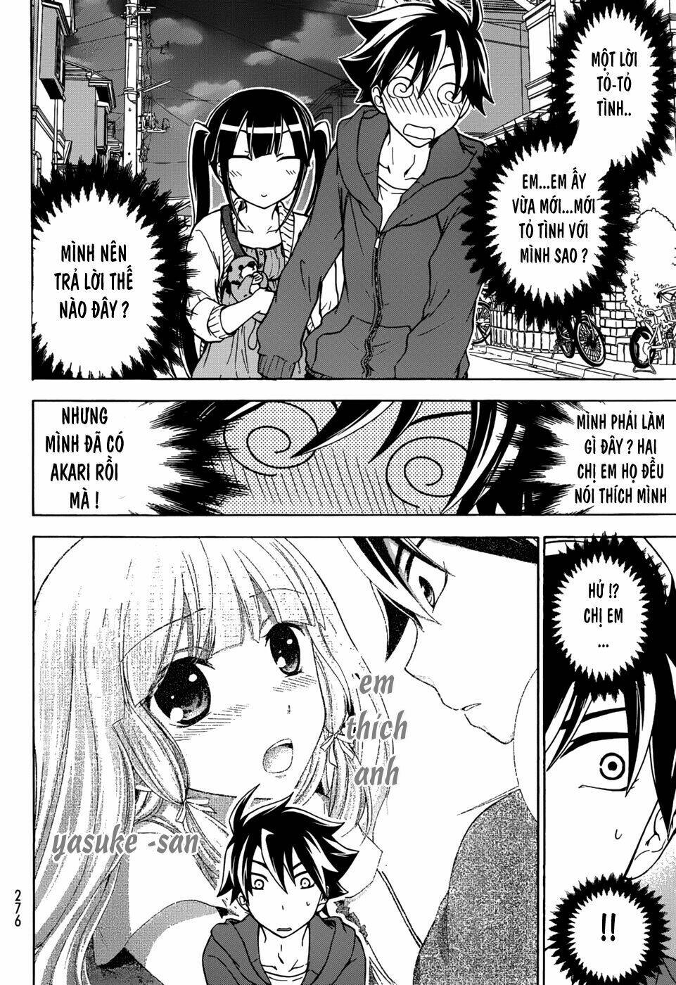 maga-tsuki chapter 15 36