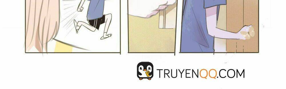 tôi không cuồng chị gái chapter 2 4