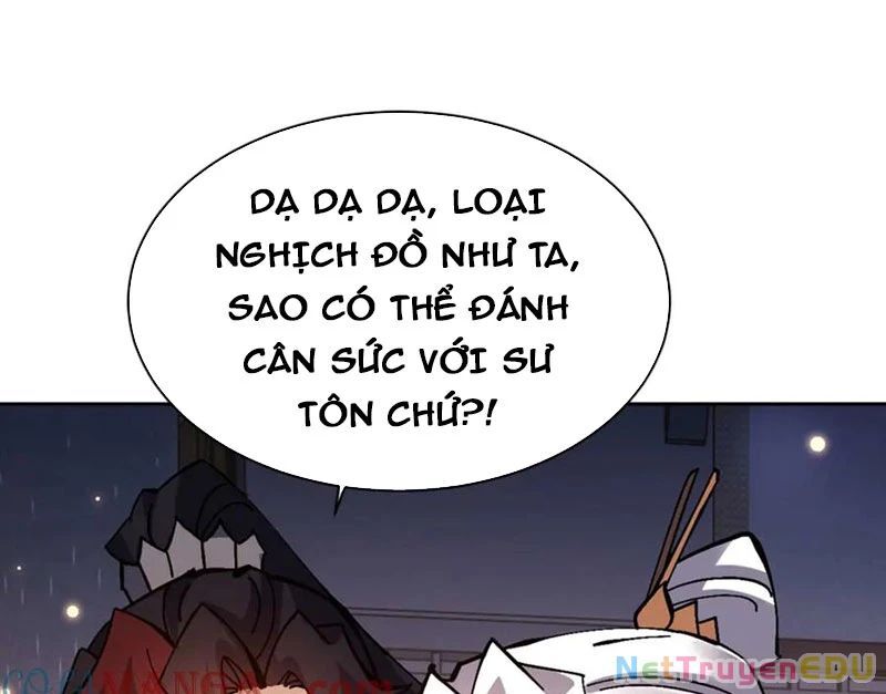Sư Tôn: Nghịch Đồ Này Mới Không Phải Là Thánh Tử chapter 114 168