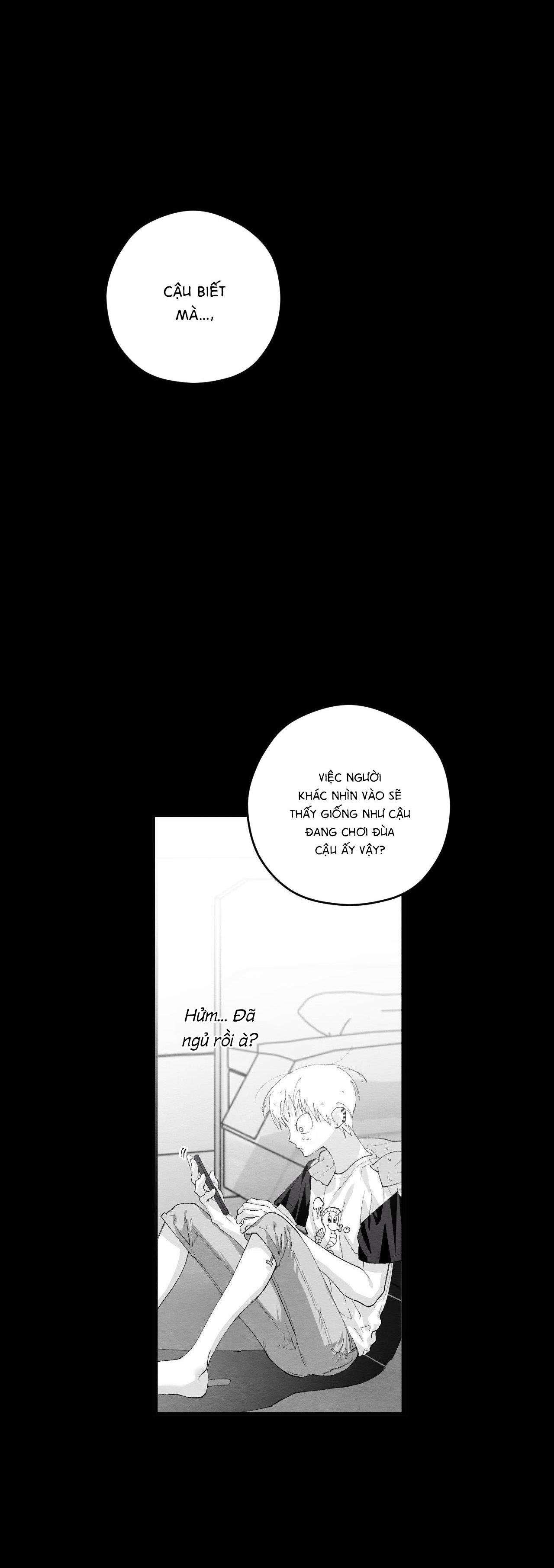 vóc dáng toàn mỹ chapter 11 50