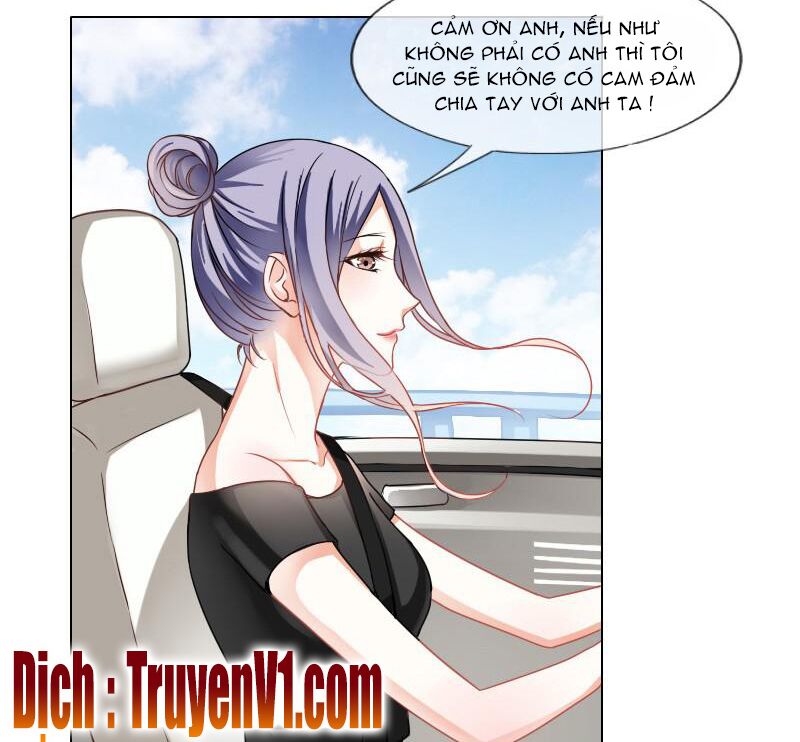 bay qua thiên sơn đến yêu anh chapter 3 3