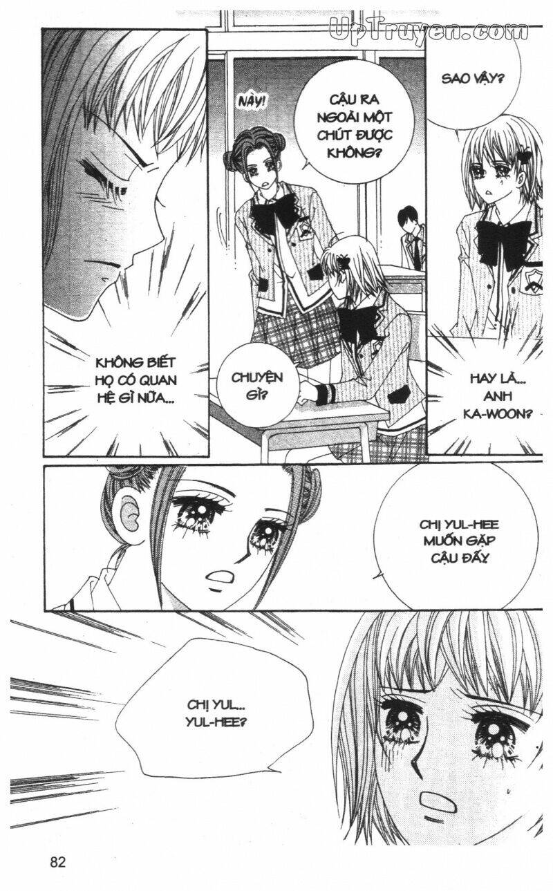 thoát kiếp hồ ly chapter 8 28