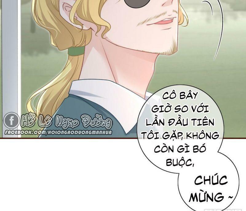 bạn gái tôi mới 30+ tuổi xuân chapter 77 39