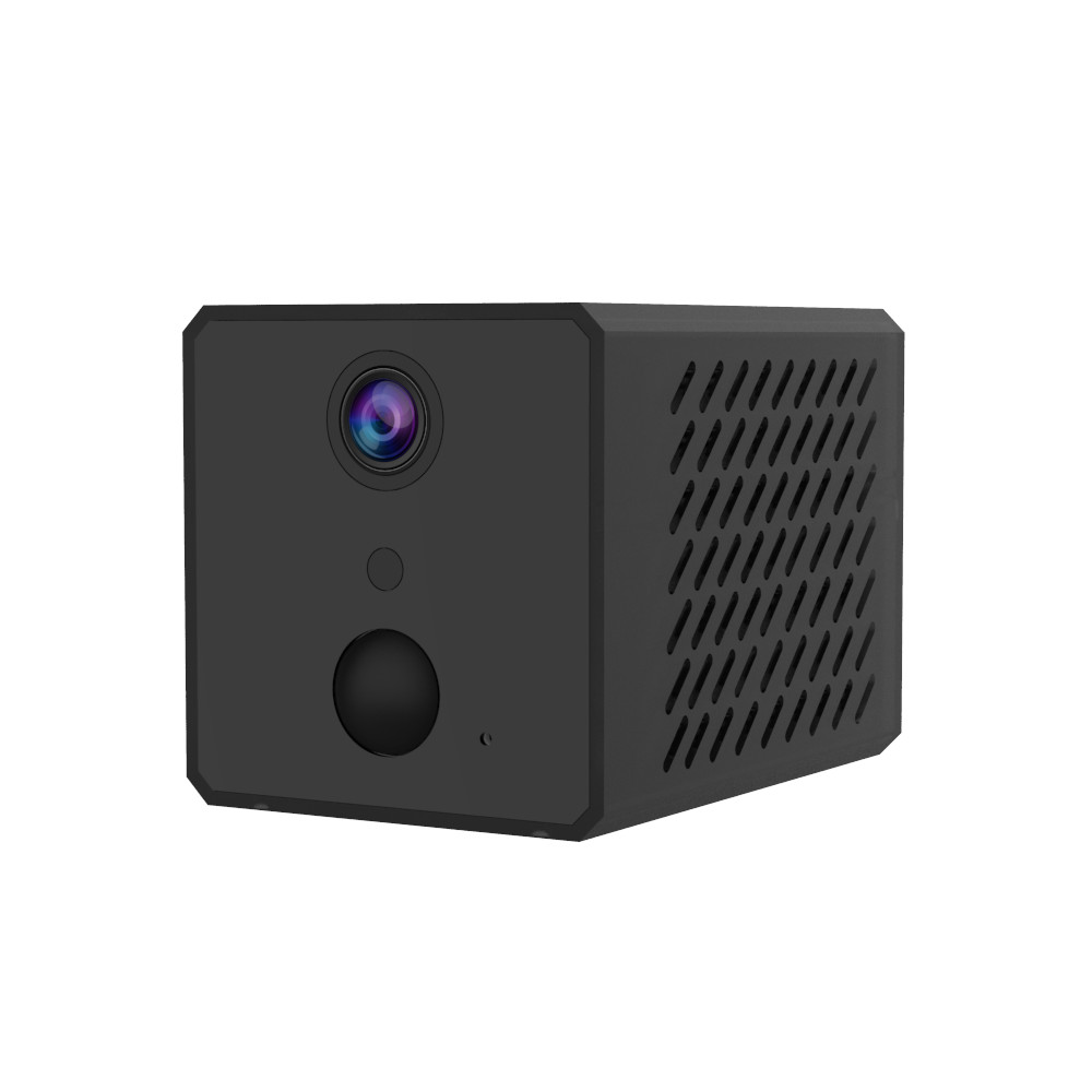 Camera Mini IP Vstarcam CB72 1080P 2.0 Sim 4G LTE Giám Sát Hành Trình Ô Tô, Xem Trực Tiếp Từ Xa Bằng Điện Thoại, PC - Hàng Chính Hãng