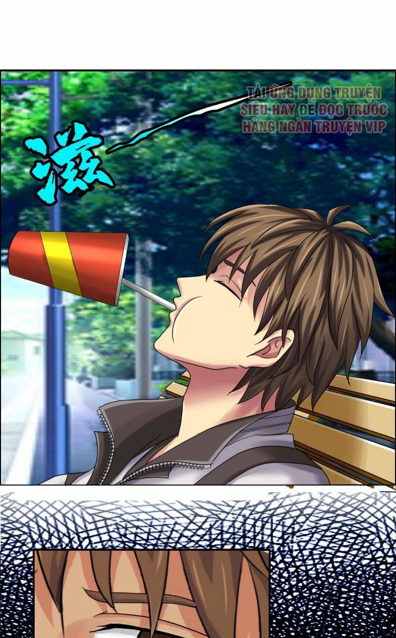 tổ điều tra trong truyền thuyết tại đô thị chapter 15 7