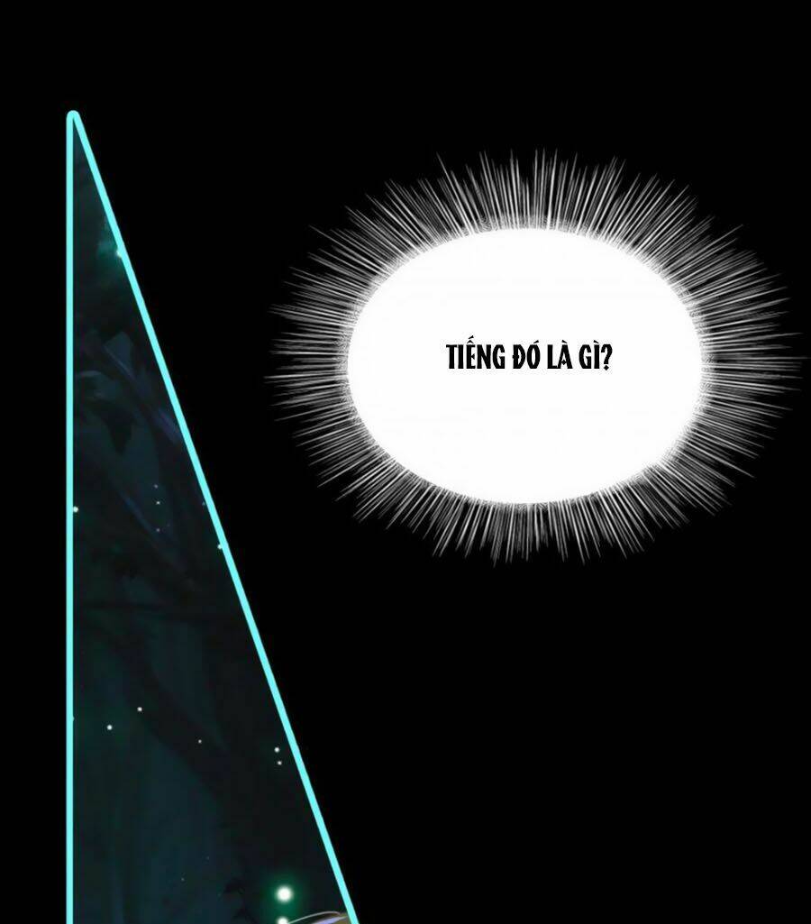 công chủ yêu yêu linh chapter 1.1 9