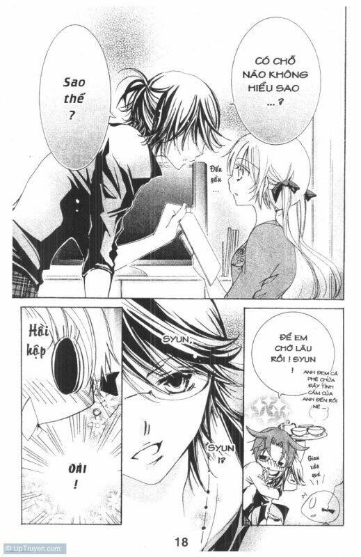 ore-sama kingdom chapter 4 18