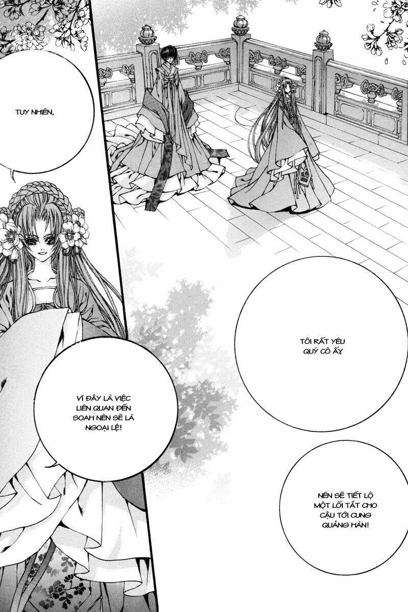 habaek-eui shinbu chapter 79 16