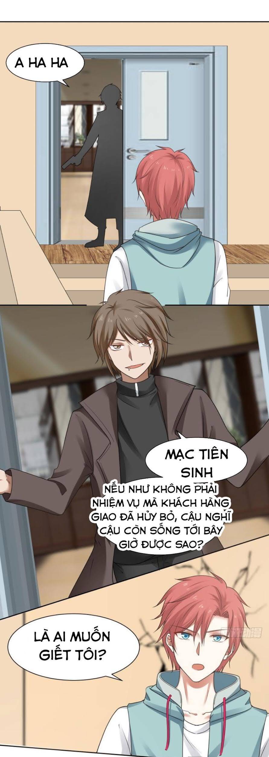 tuyệt thế võ công chapter 161 9