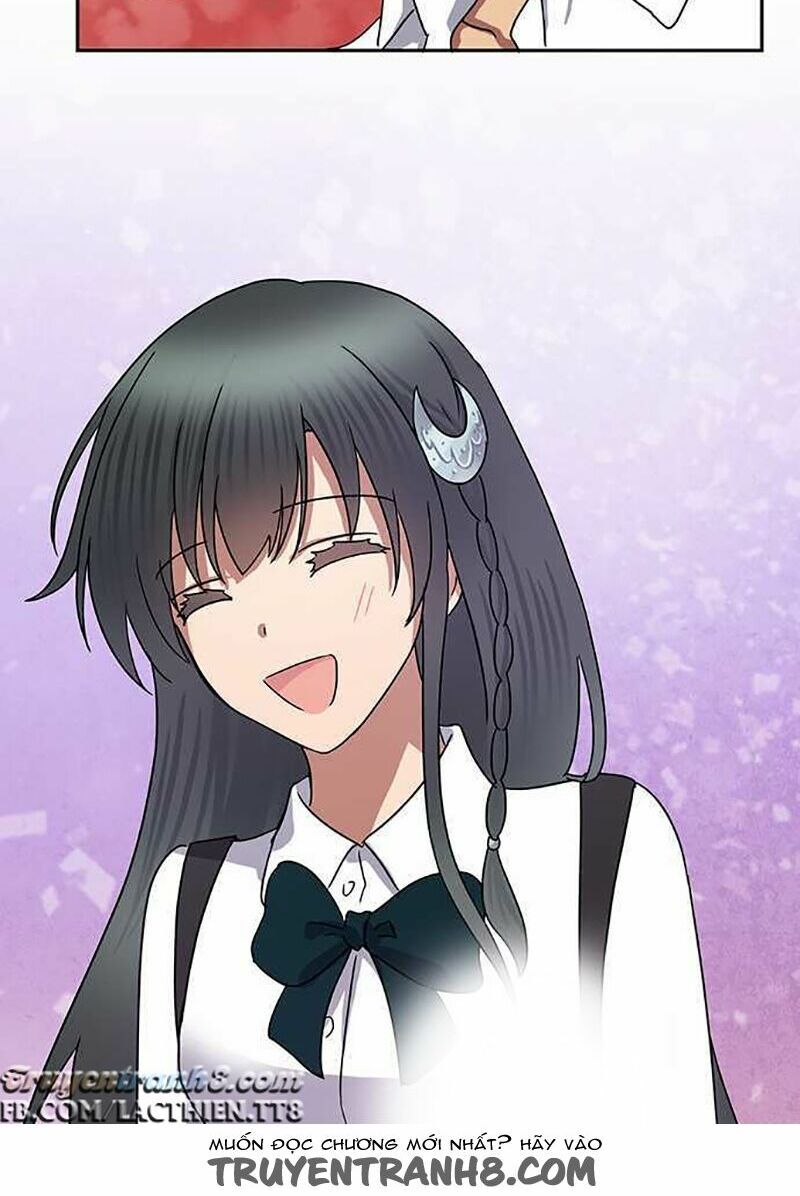 nụ hôn nguyền rủa chapter 67 13