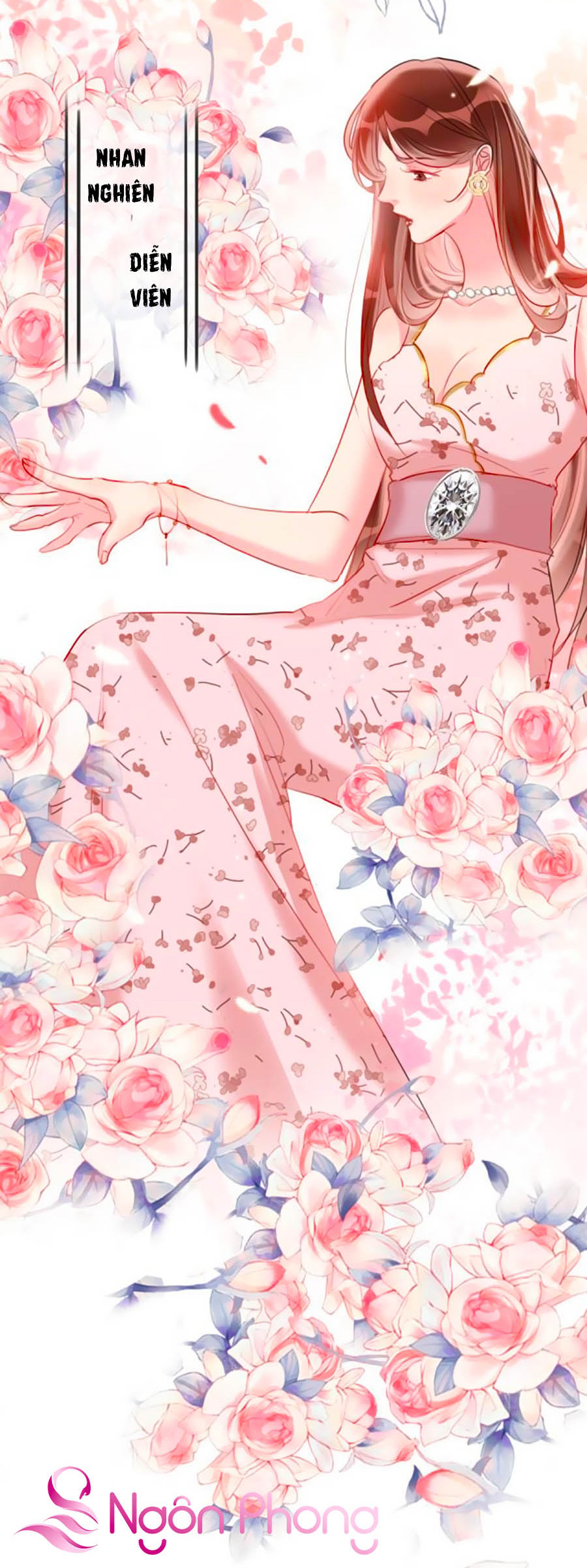 cô ấy thật xinh đẹp! chapter 9 10