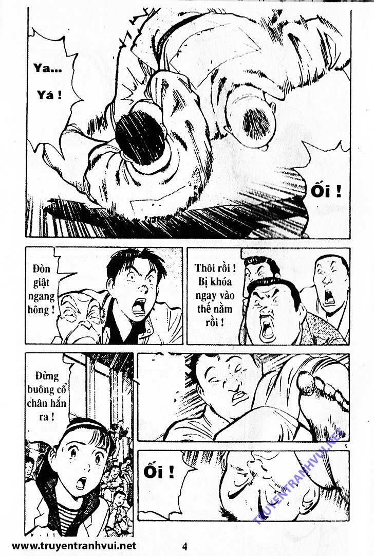 yawara chapter 216 4