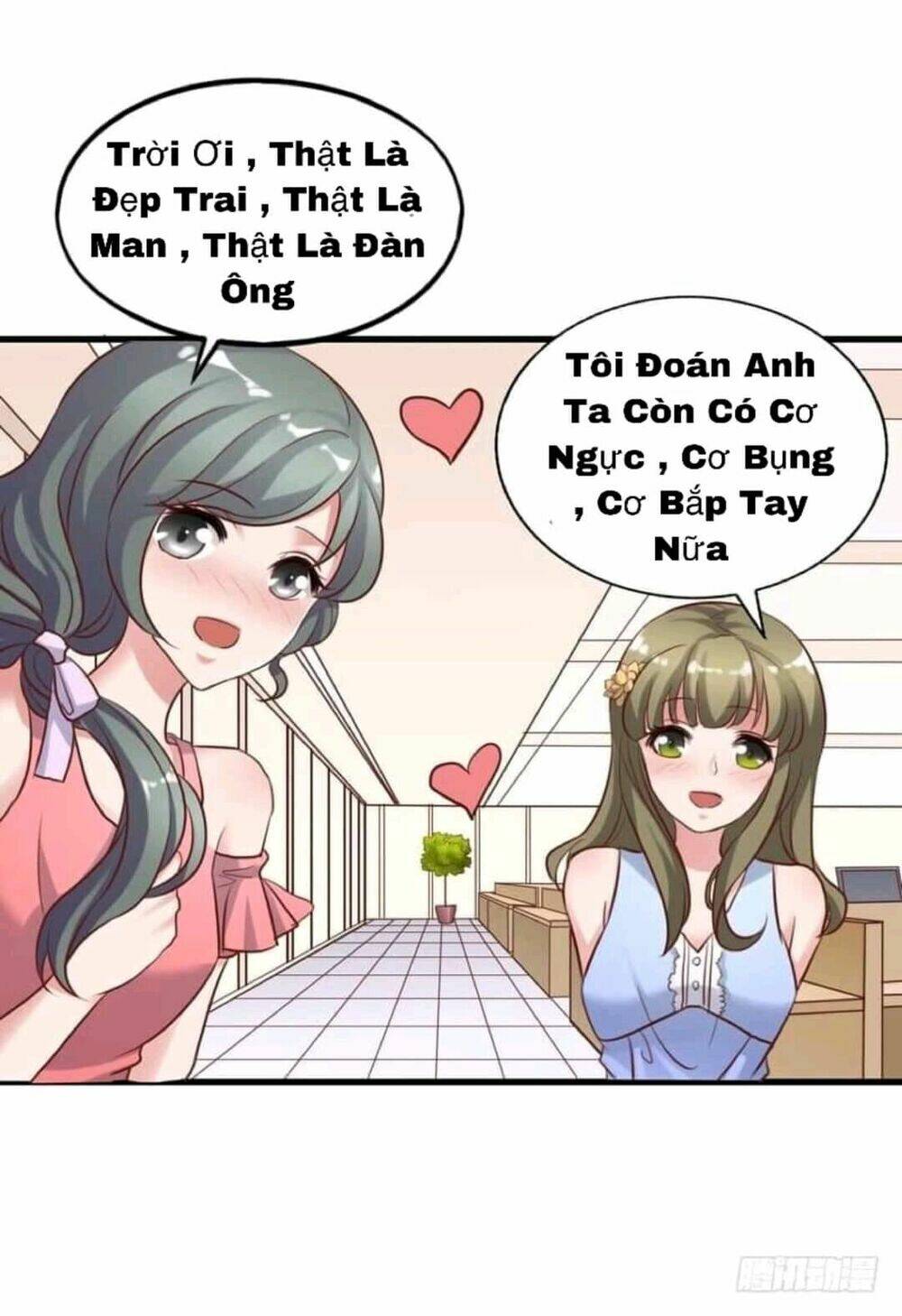 tôi không muốn fa như vậy đâu chapter 20 10