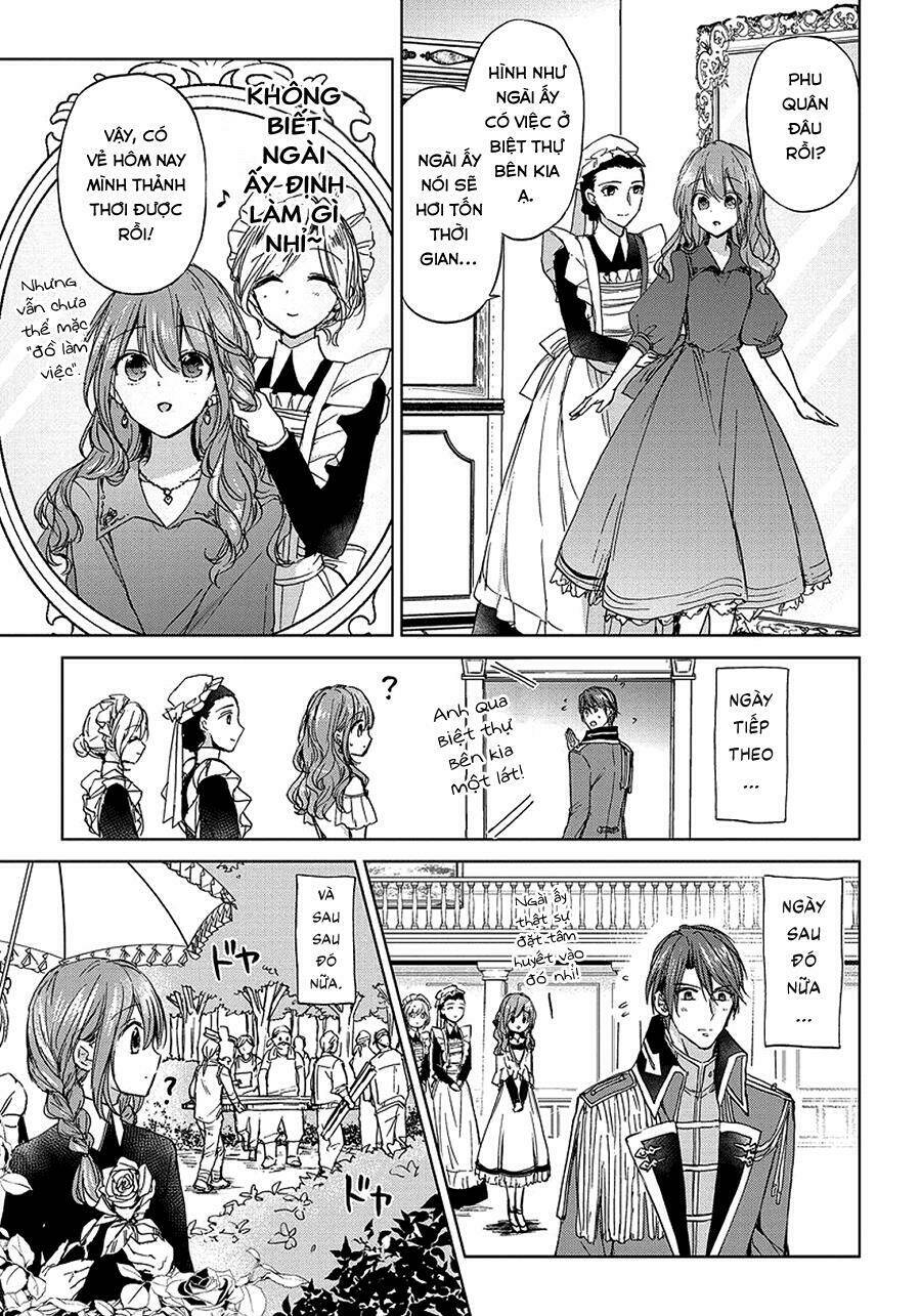 dareka kono joukyou wo setsumei shite kudasai! chapter 14 15