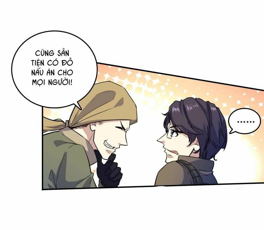 tối cường binh vương chapter 60 7