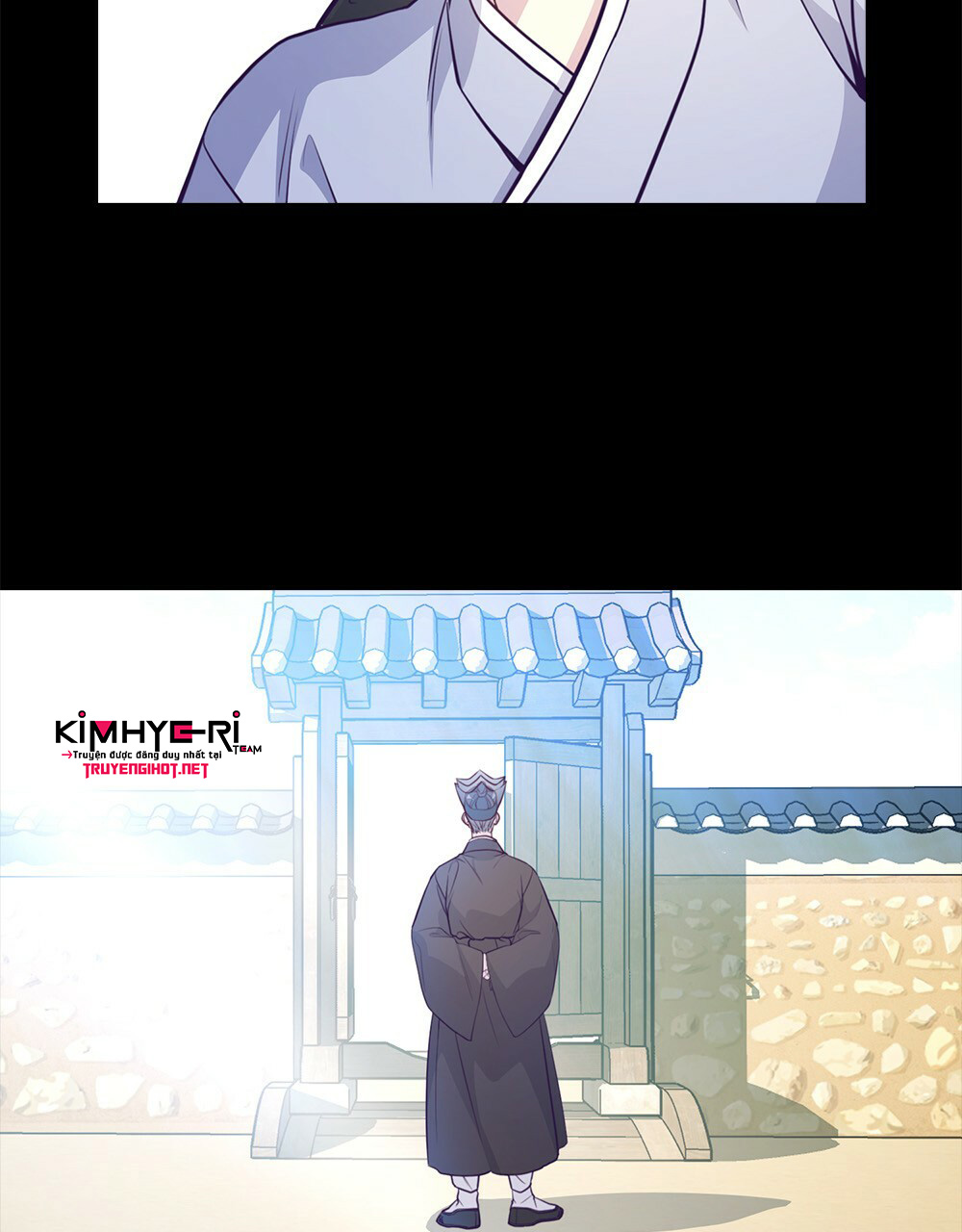 đăng tiêu hoa chapter 8 65