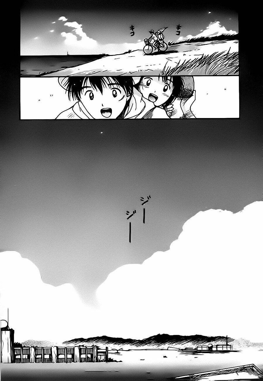 người tình chapter 5 11