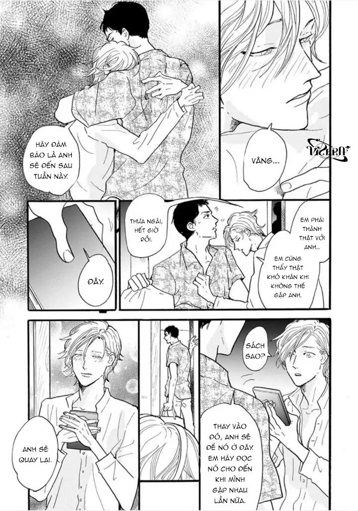 hãy gặp nhau tại tsukikagerou chapter 1 22