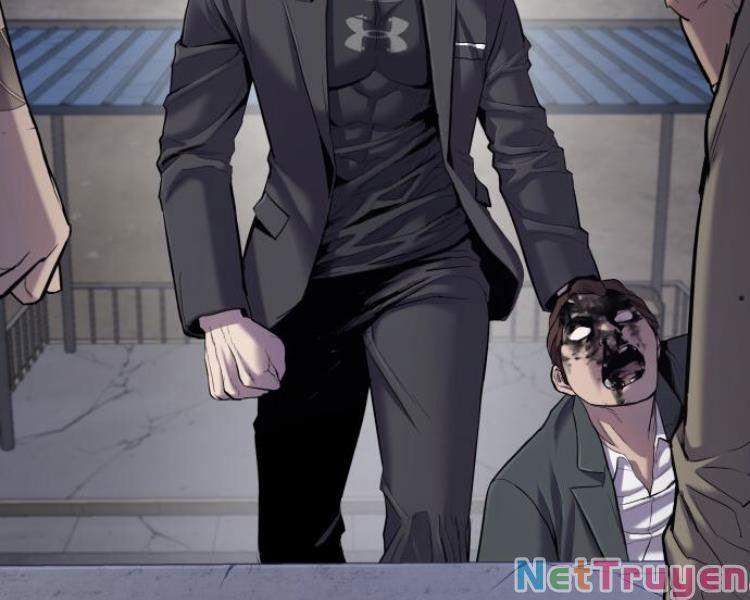 bố tôi là đặc vụ chapter 5.5 10