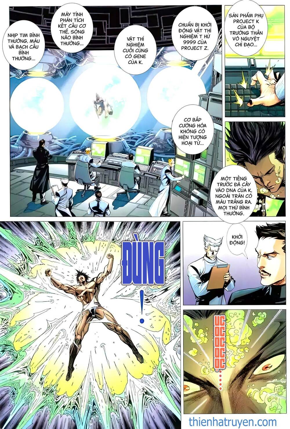 king of fighters xii chapter 4 2