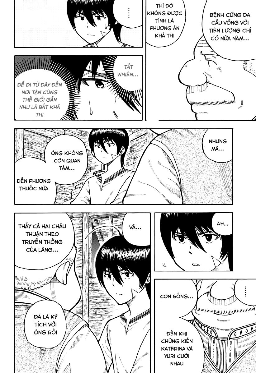 anh hùng lấy vợ chapter 7 27