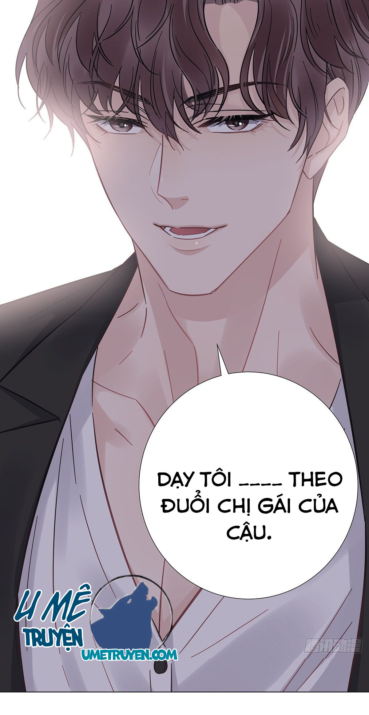 hôm nay nam giả trang nữ vẫn chưa được cầu hôn! chapter 16 31