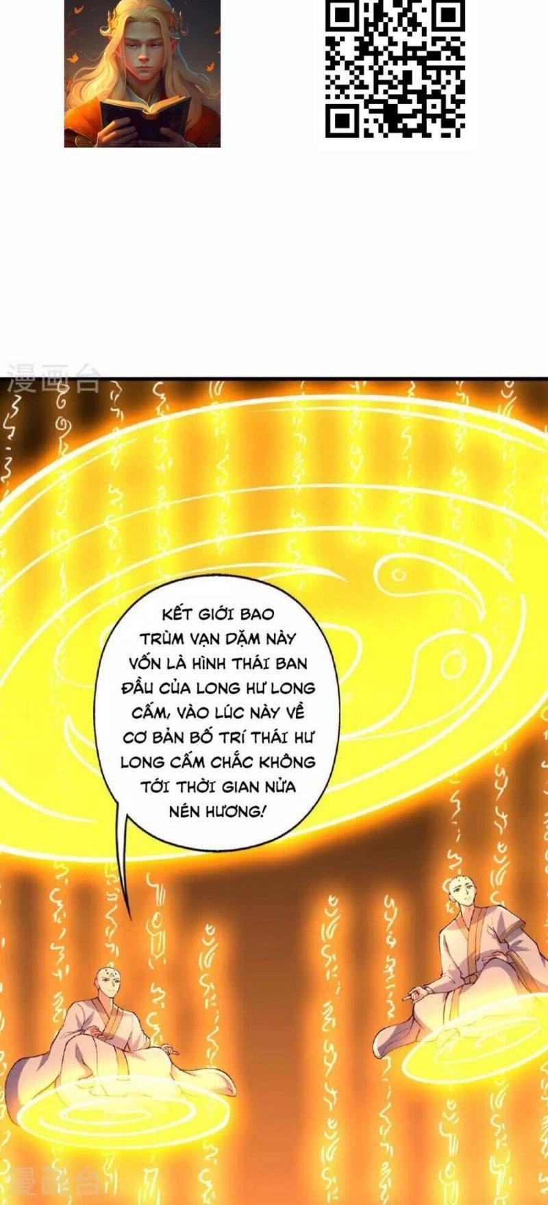 tiên võ đế tôn chapter 480 64