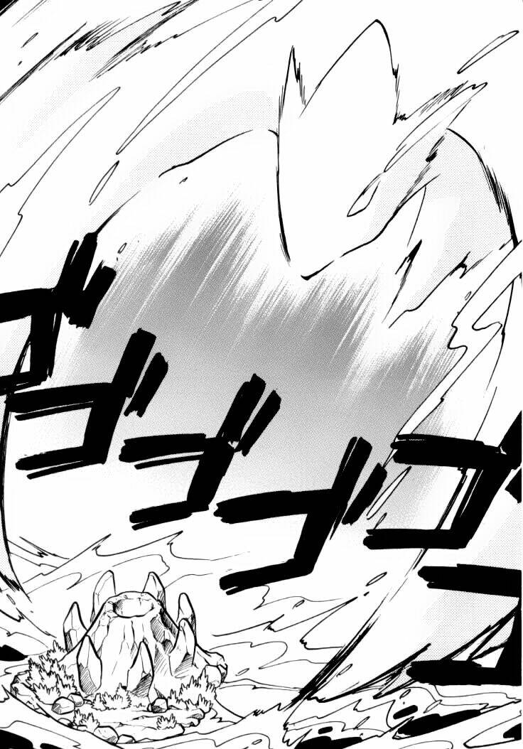 thú cưng đặc biệt chapter 88 14