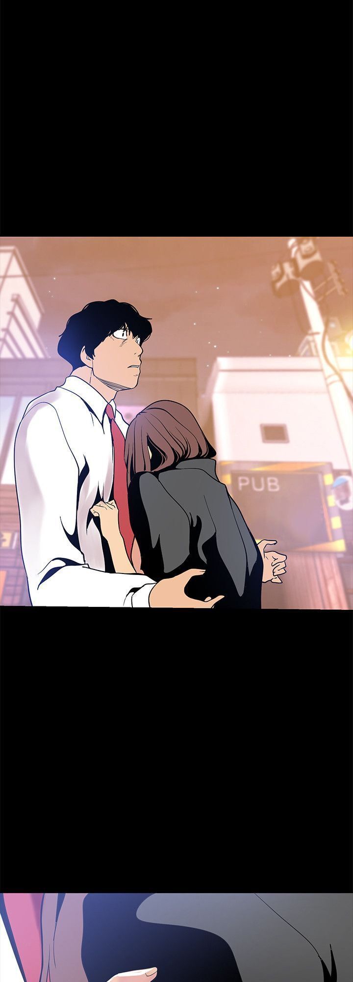 một thế giới mới tuyệt vời chapter 22 70