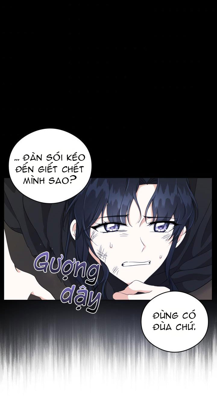 trở thành vợ của nam chính phế vật chapter 25 9