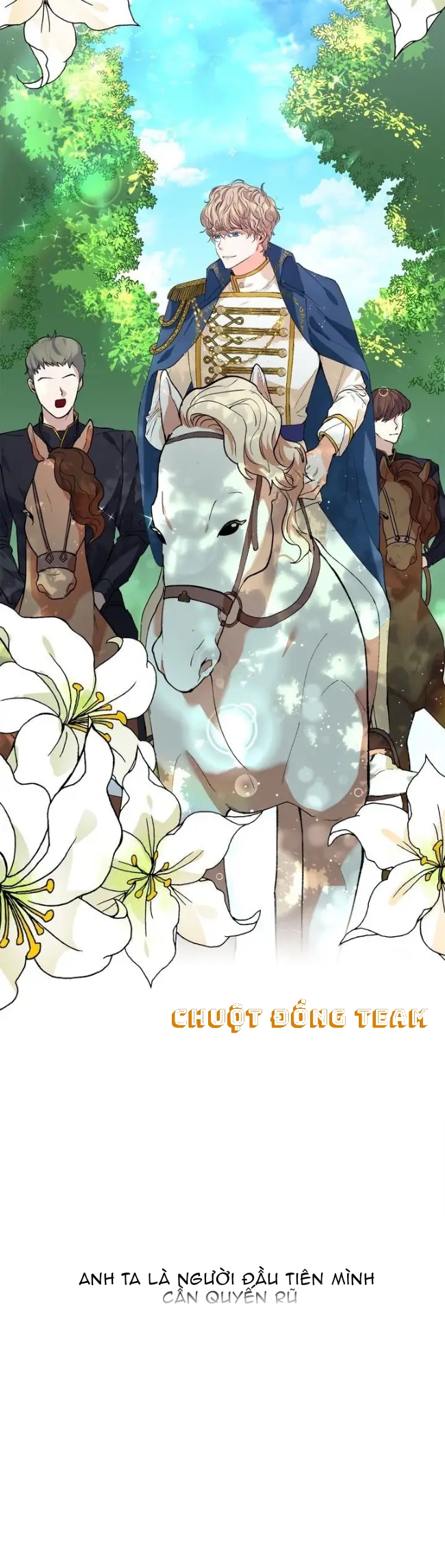 cách thoát khỏi trò chơi mô phỏng hẹn hò như một nhân vật phụ chapter 1 46