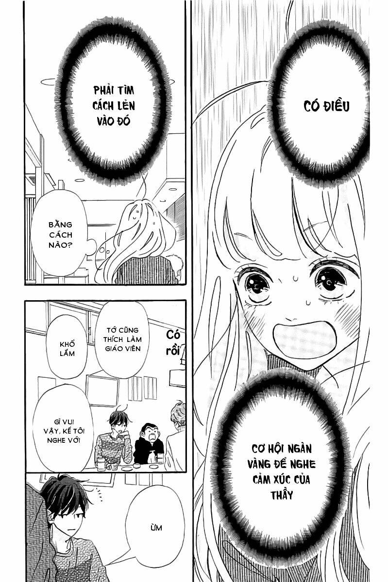 sensei kunshu chapter 10 15