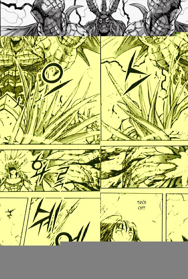 diêm đế chapter 384 13