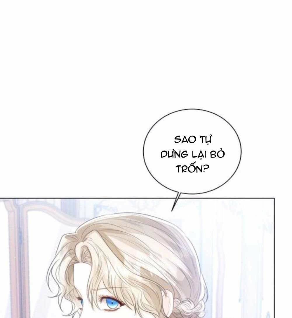 tôi sẽ từ bỏ vị trí hoàng hậu chapter 35 17