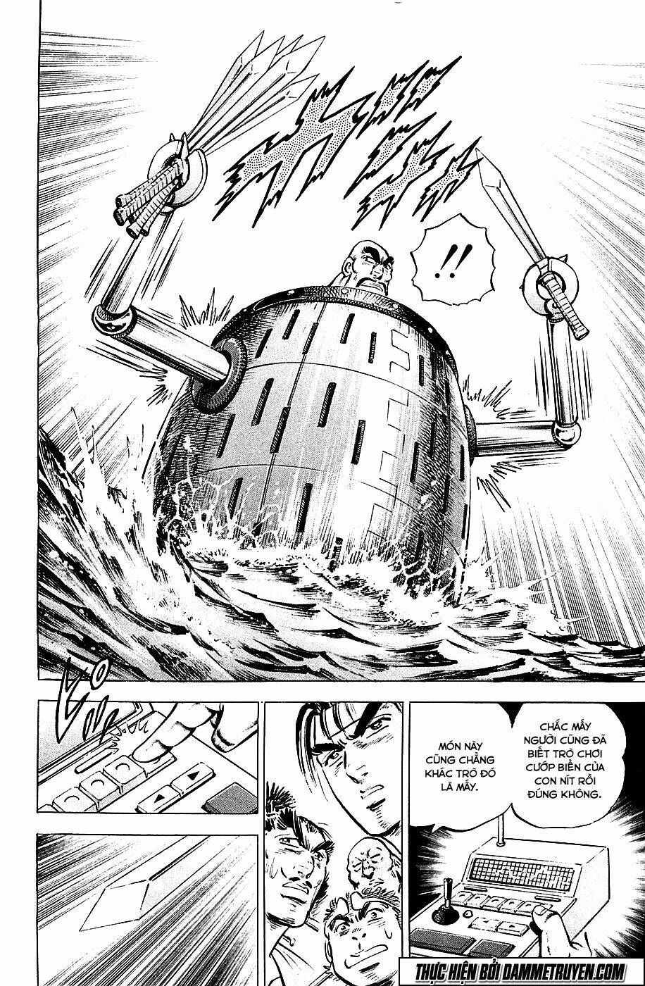 akakatsuki!! otokojuku - seinen yo, taishi wo idake chapter 55 7